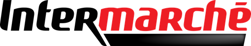 Logo Intermarché.
