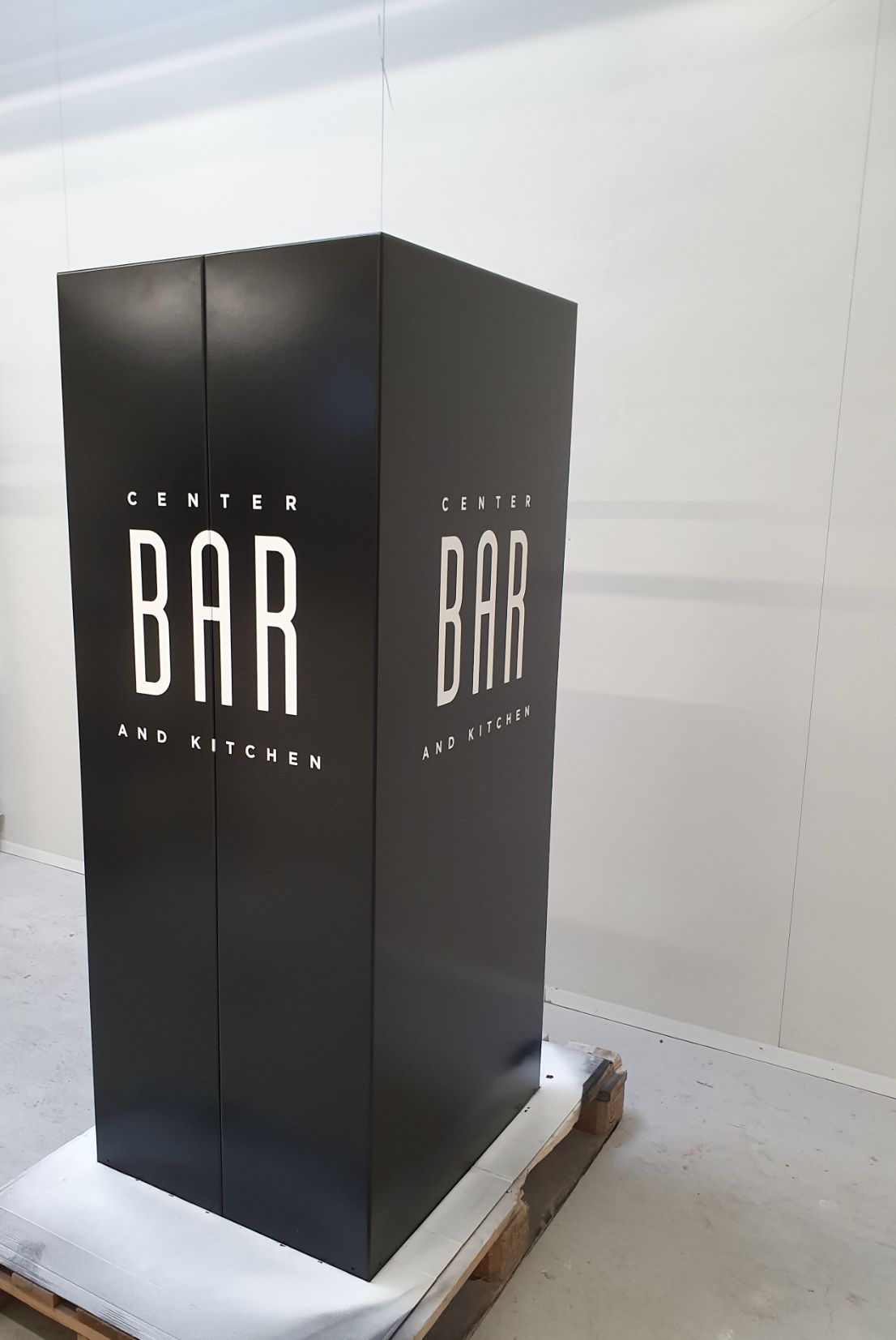 Spritzarbeiten - Erni AG Baumalerei und Spritzwerk - Bremgarten