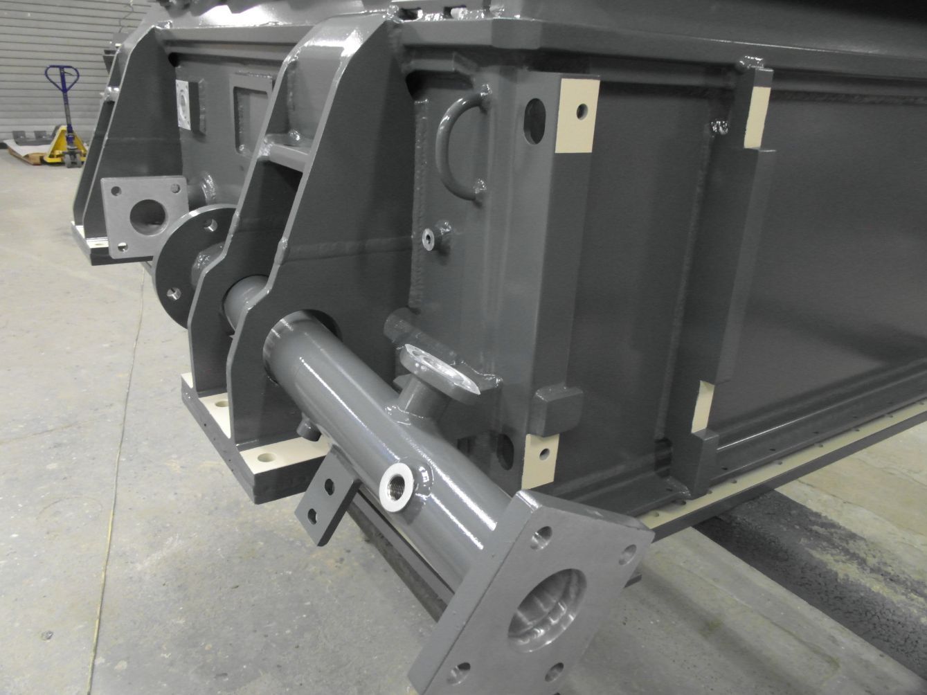 Spritzarbeiten - Erni AG Baumalerei und Spritzwerk - Bremgarten