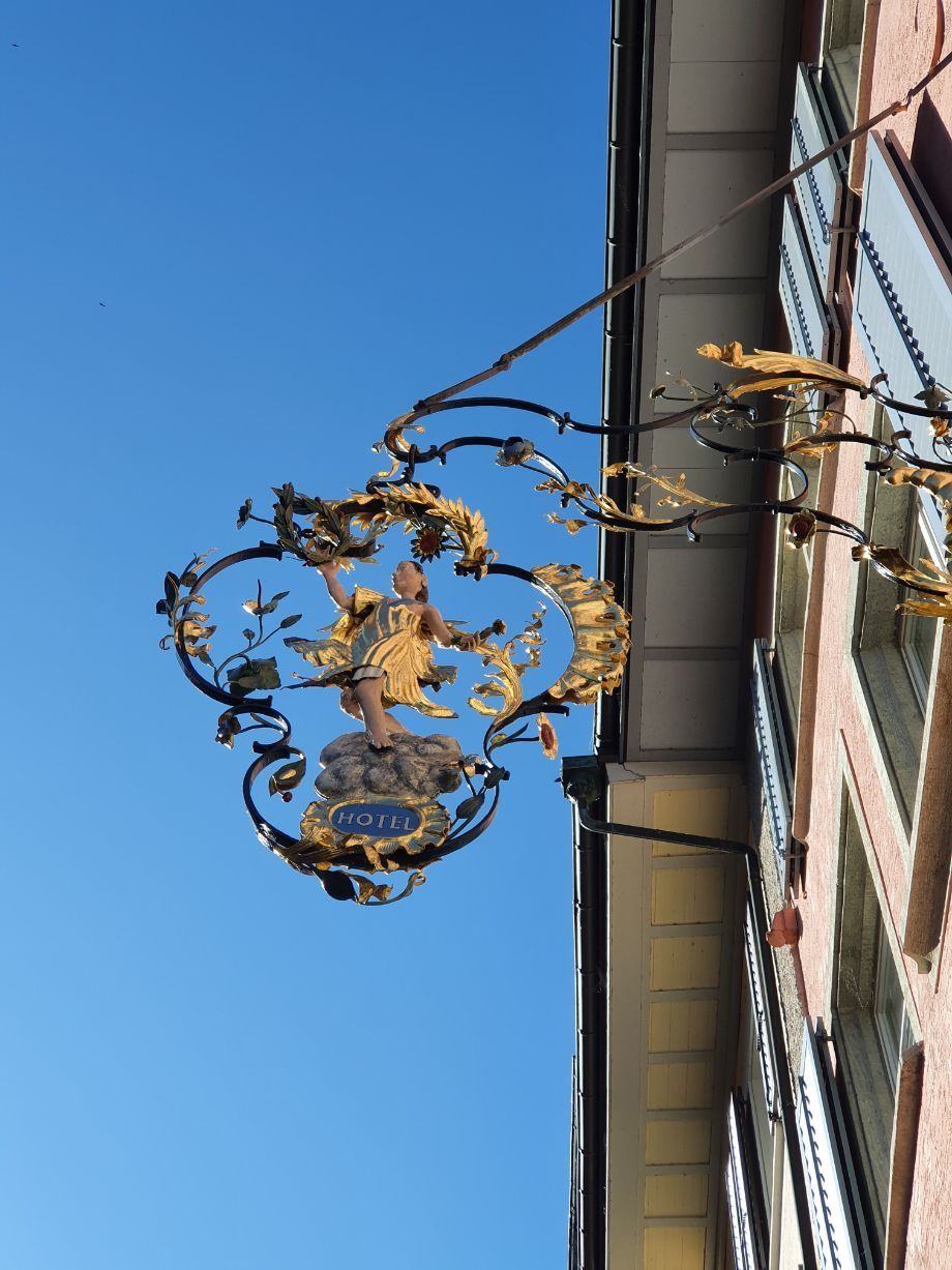 Dekorative Technik - Erni AG Baumalerei und Spritzwerk - Bremgarten