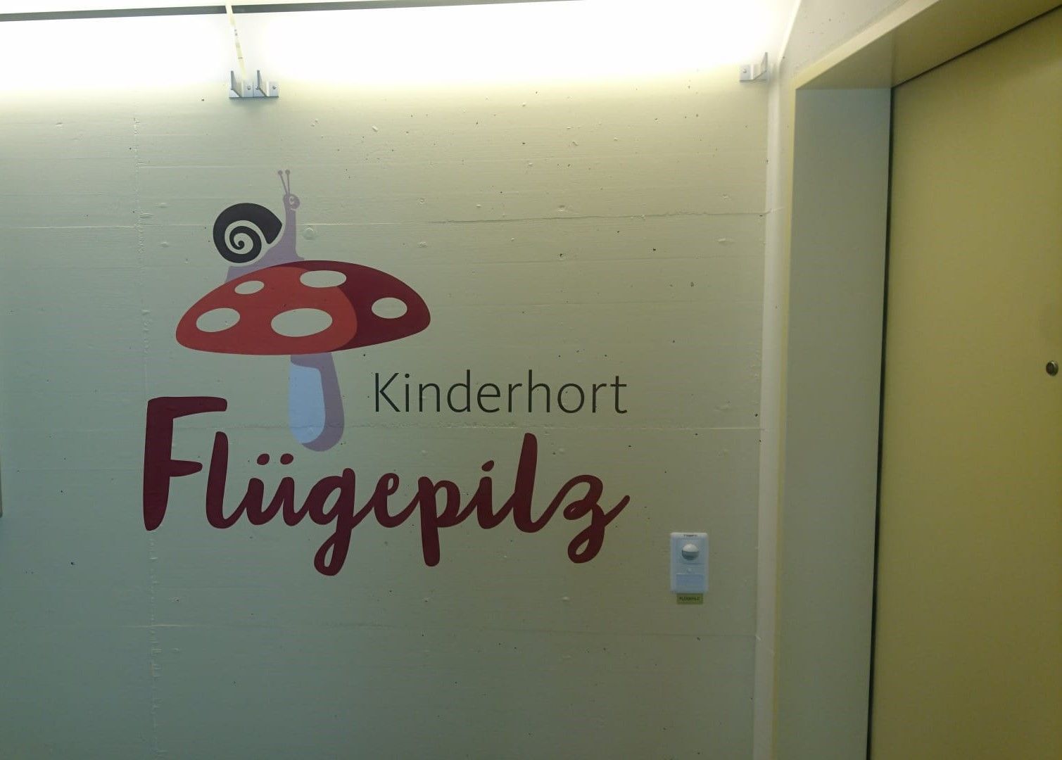 Erni AG Baumalerei und Spritzwerk - Bremgarten