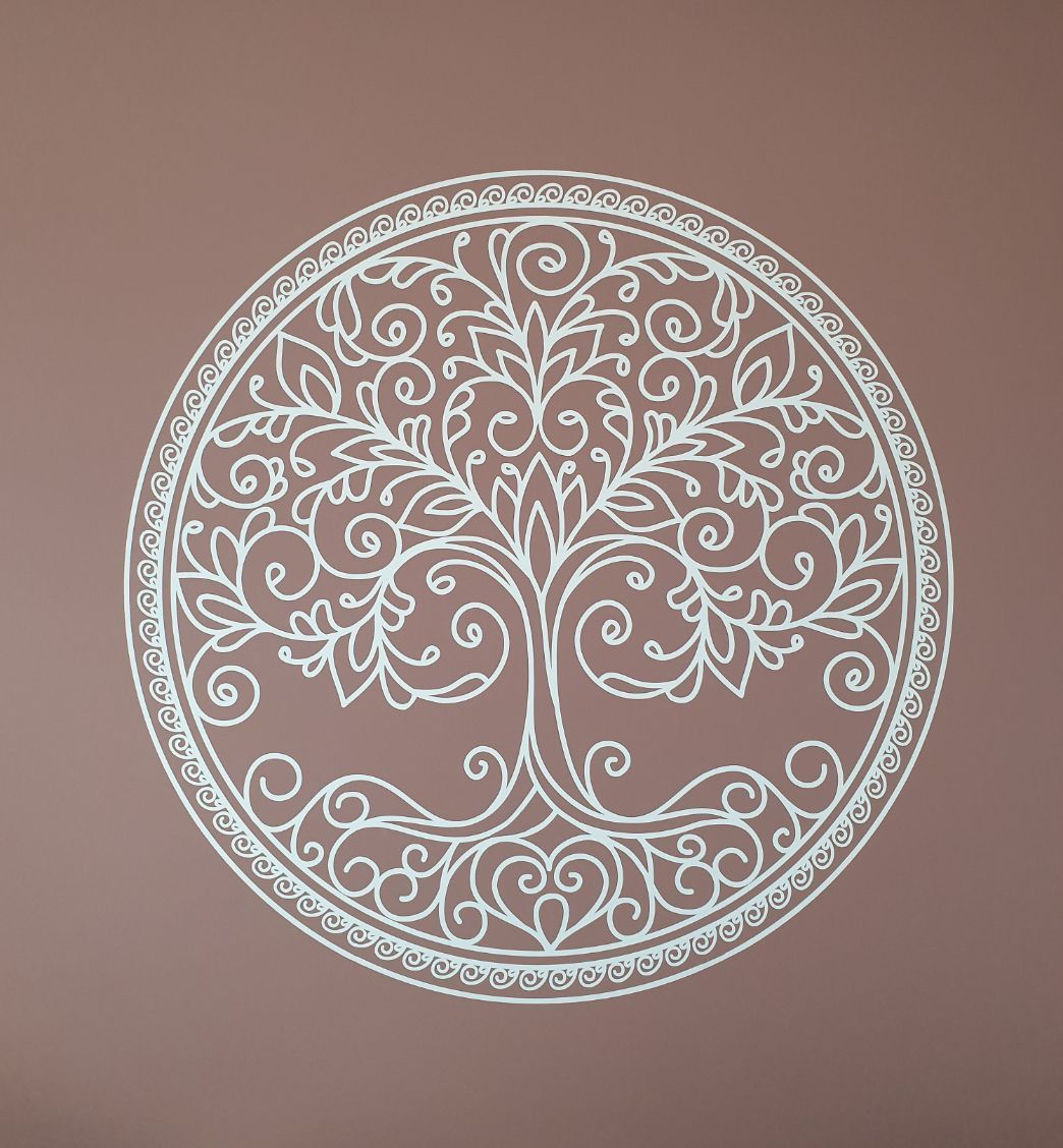 Dekorative Technik - Erni AG Baumalerei und Spritzwerk - Bremgarten