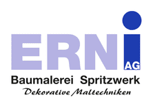 Erni AG Baumalerei und Spritzwerk - Bremgarten