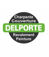 Logo Delporte Toiture