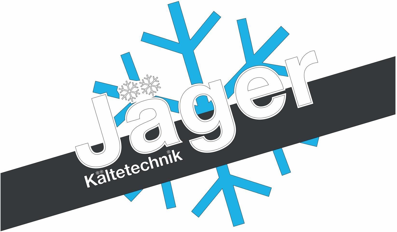 Logo Jäger Kältetechnik | Mitterfels