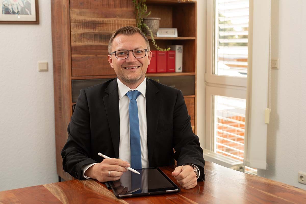 Björn Frese