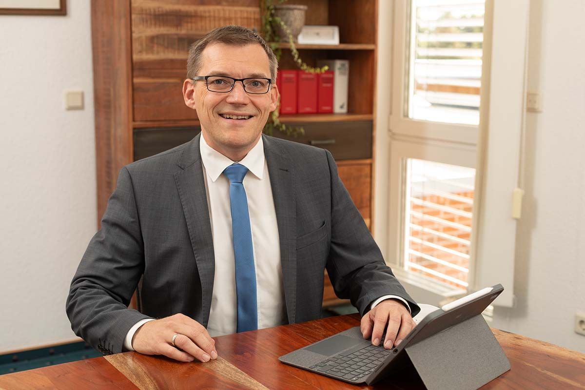 Jens Frese