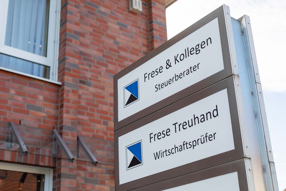 Das Unternehmen