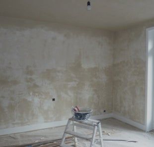 Ferraro Gipsergeschäft