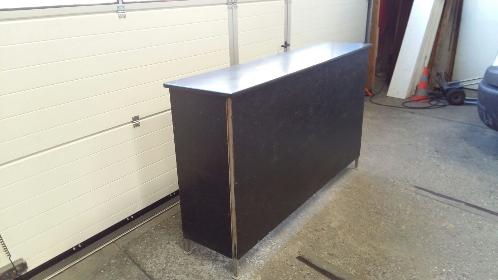 Festzeltzubehör - Hofer & Häni AG in Biel/Bienne