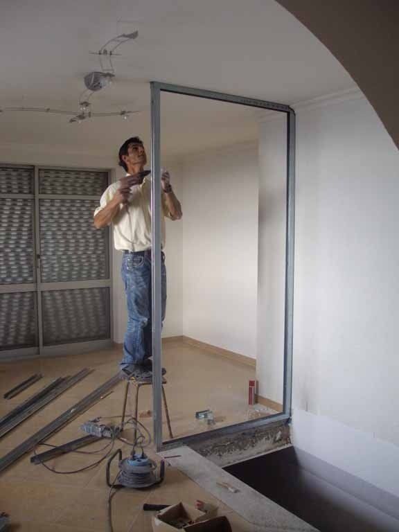 Jesusplâtre Sàrl : peinture et isolation à Berlens