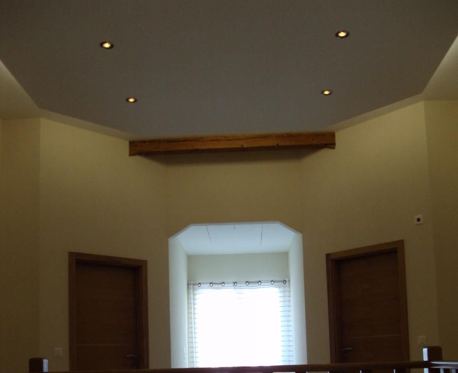 Jesusplâtre Sàrl : peinture et isolation à Berlens