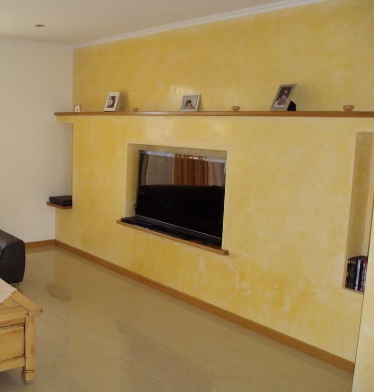 Jesusplâtre Sàrl : peinture et isolation à Berlens