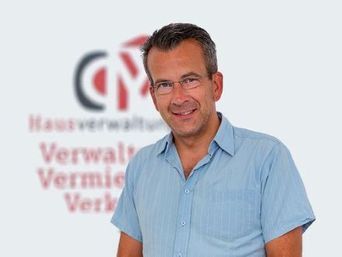 CM-Hausverwaltungen GmbH Jens Ulrich