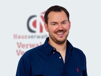 CM-Hausverwaltungen GmbH Benjamin Schweie