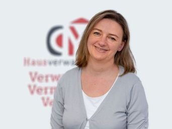 CM-Hausverwaltungen GmbH Angelina Raspudic