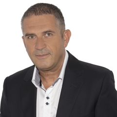  Σπύρος Κλίνης | Γενικός Οικογενειακός Ιατρός