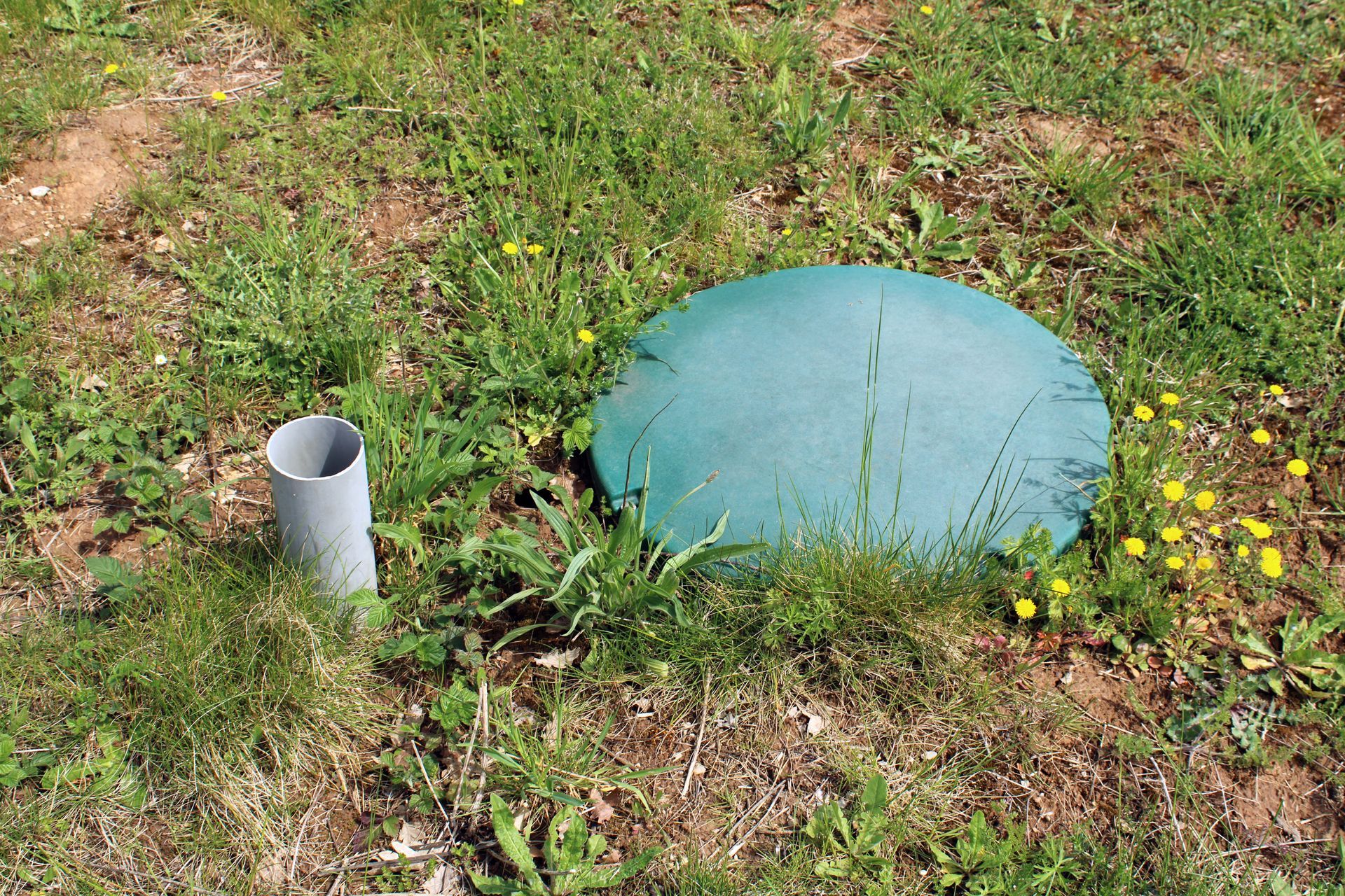 Vers la page Diagnostic assainissement.