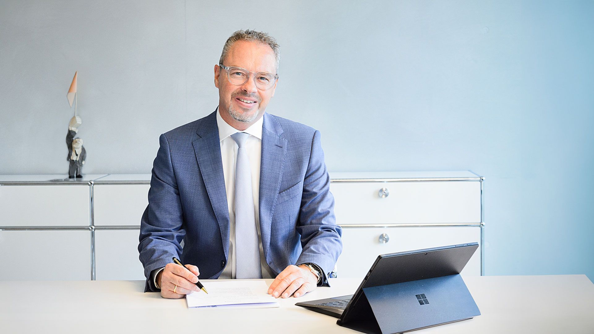 Dr. Michael Reindl | Notare Dr. Reindl & Dr. Feierlein Nürnberg