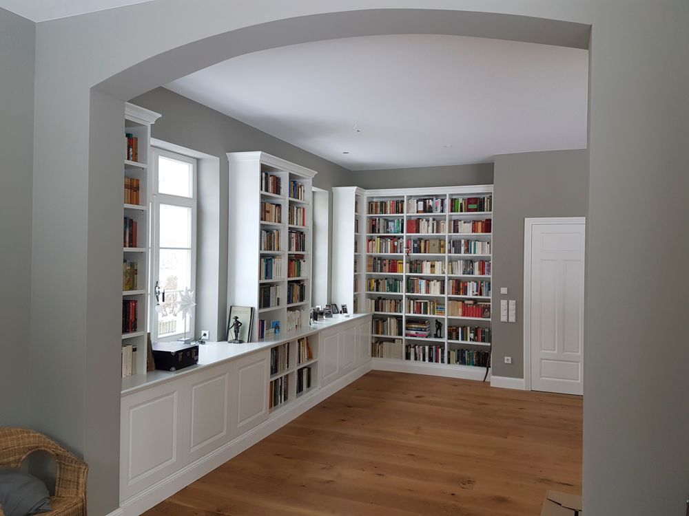 Hanssen & Eltermann Tischlerei GmbH