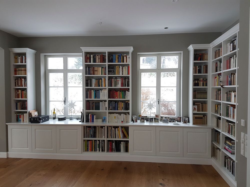 Hanssen & Eltermann Tischlerei GmbH