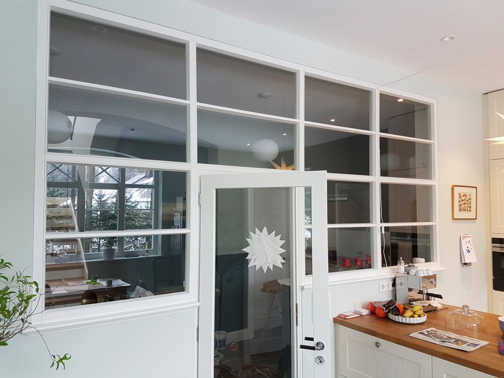 Hanssen & Eltermann Tischlerei GmbH