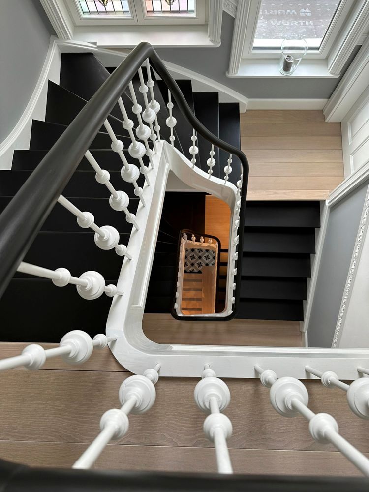 Hanssen & Eltermann Tischlerei GmbH