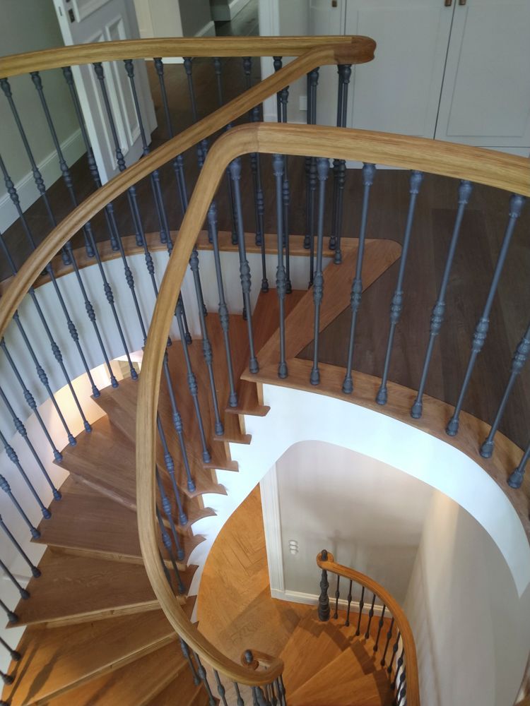 Hanssen & Eltermann Tischlerei GmbH