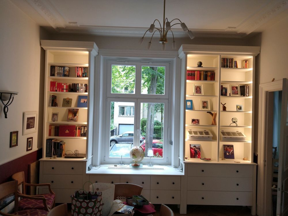 Hanssen & Eltermann Tischlerei GmbH