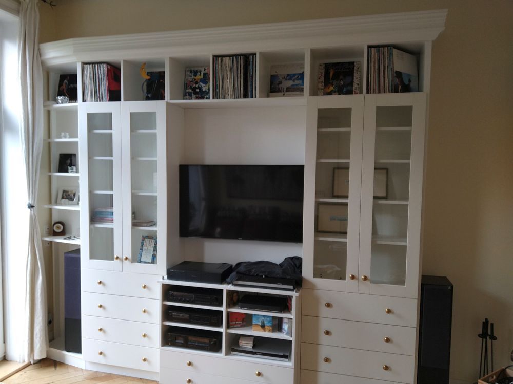 Hanssen & Eltermann Tischlerei GmbH