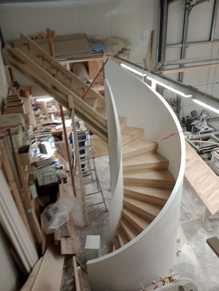 Hanssen & Eltermann Tischlerei GmbH