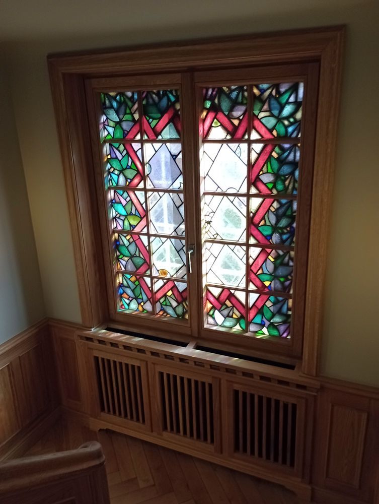 Hanssen & Eltermann Tischlerei GmbH