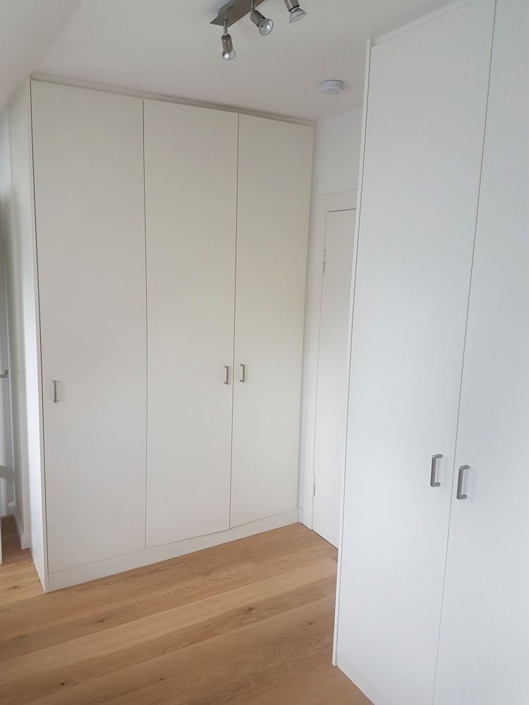 Hanssen & Eltermann Tischlerei GmbH