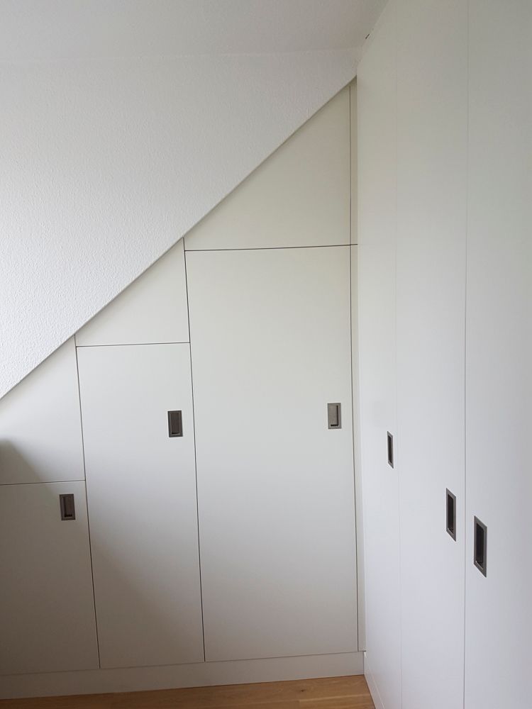 Hanssen & Eltermann Tischlerei GmbH