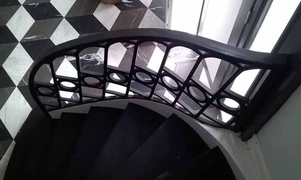 Hanssen & Eltermann Tischlerei GmbH