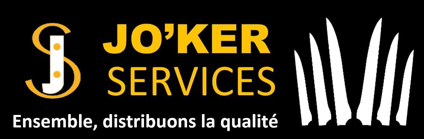 Logo Joker'Services