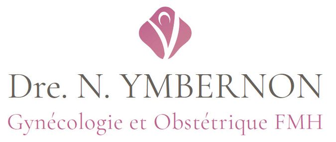 Logo - Dr méd. Neus Ymbernon