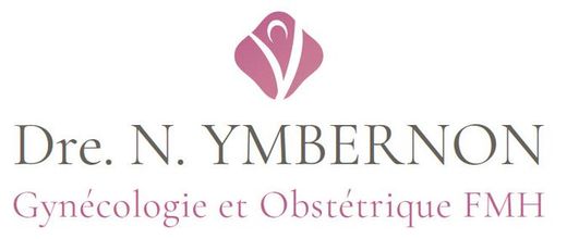 Logo - Dr méd. Neus Ymbernon