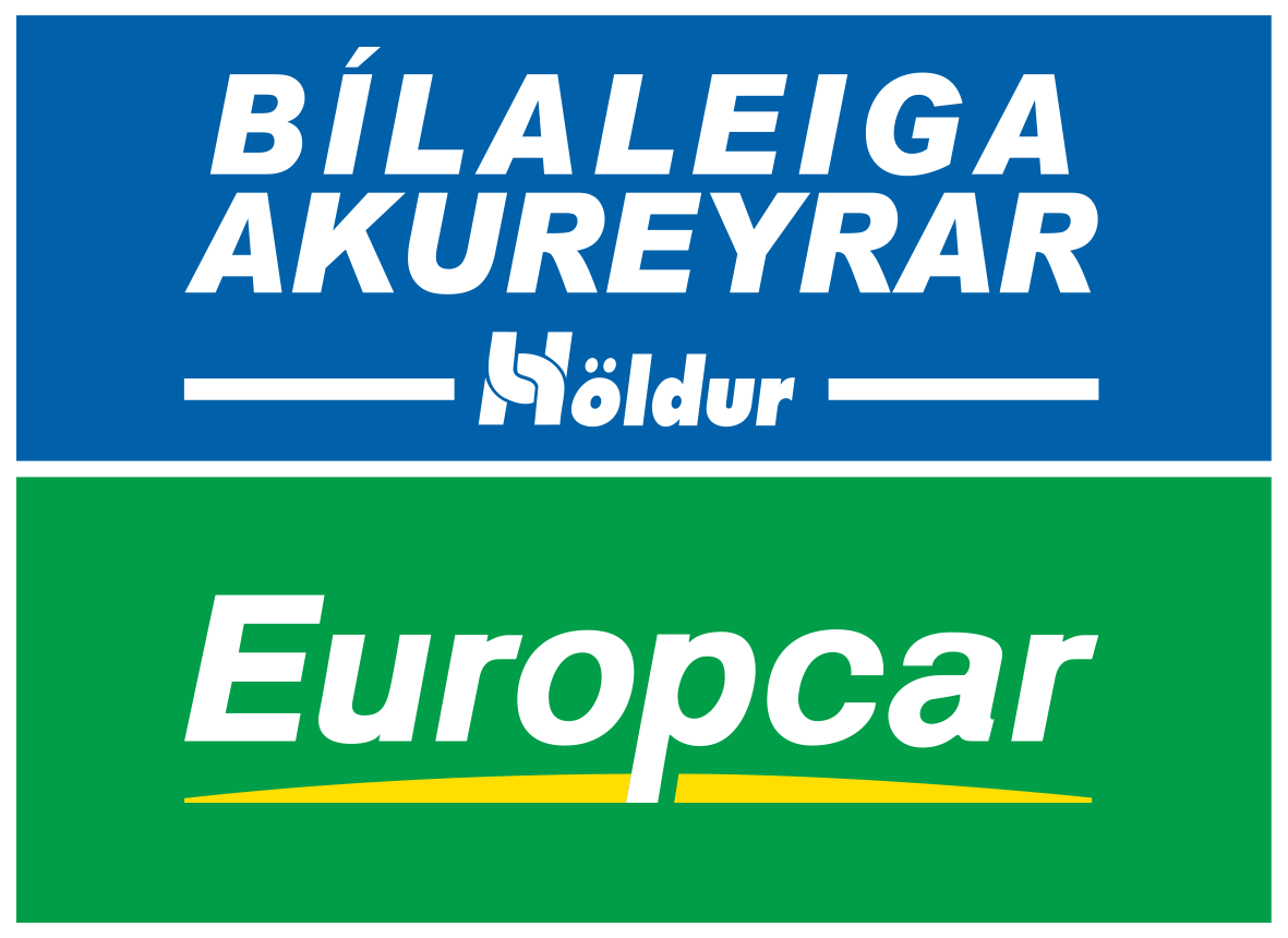 Höldur Car Rental Iceland