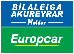 Höldur Car Rental Iceland