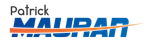 Logo de la société MAURAN PATRICK
