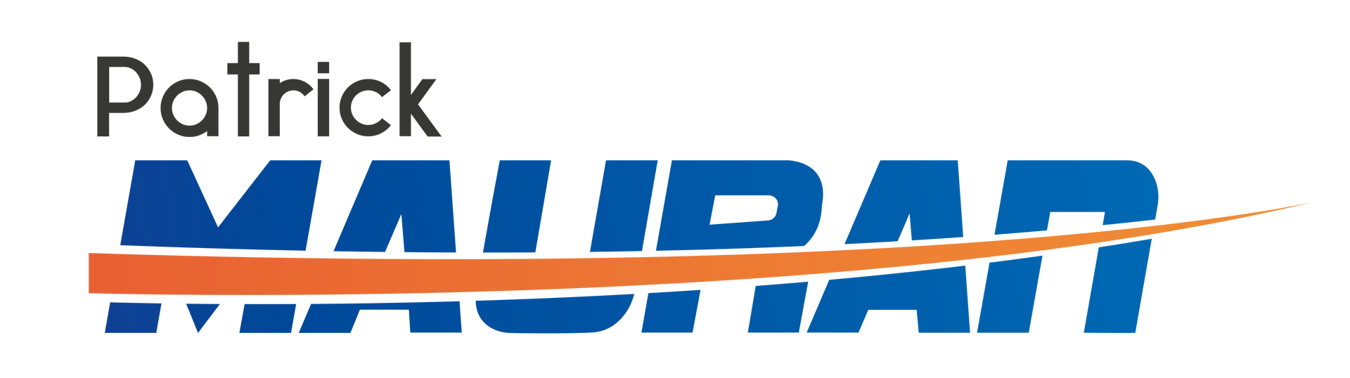 Logo de la société MAURAN PATRICK