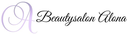 Beautysalon Alona logo