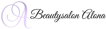 Beautysalon Alona logo