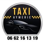 Logo Taxi Aymeric