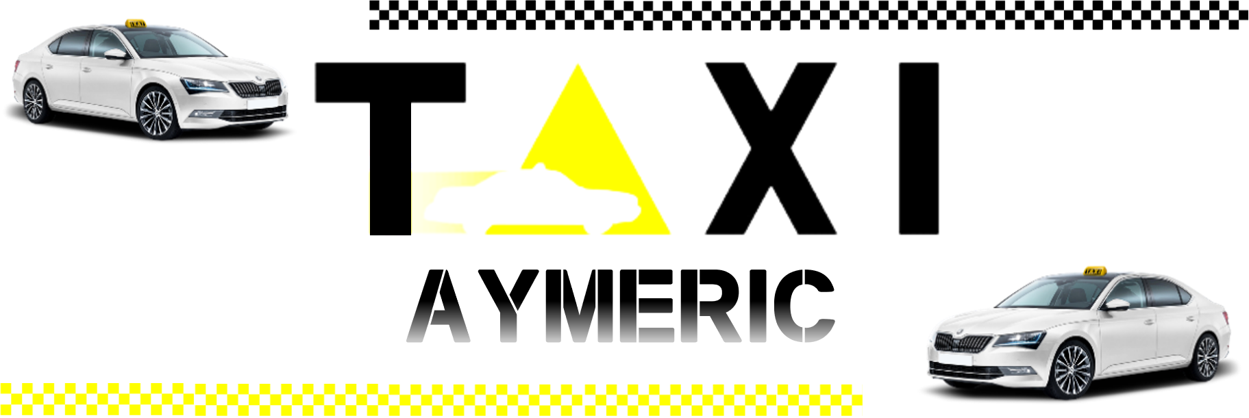 Logo de l'agence Taxi Aymeric