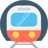 train