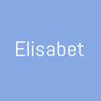 Elisabet, propietaria de un apartamento en L'Hospitalet de Llobregat