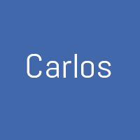 Carlos, propietario de un piso de una habitación en Collblanc