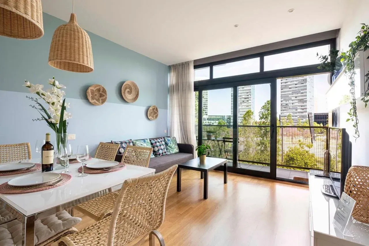 Gestión de Apartamentos en Sant Adrià de Besòs profesional